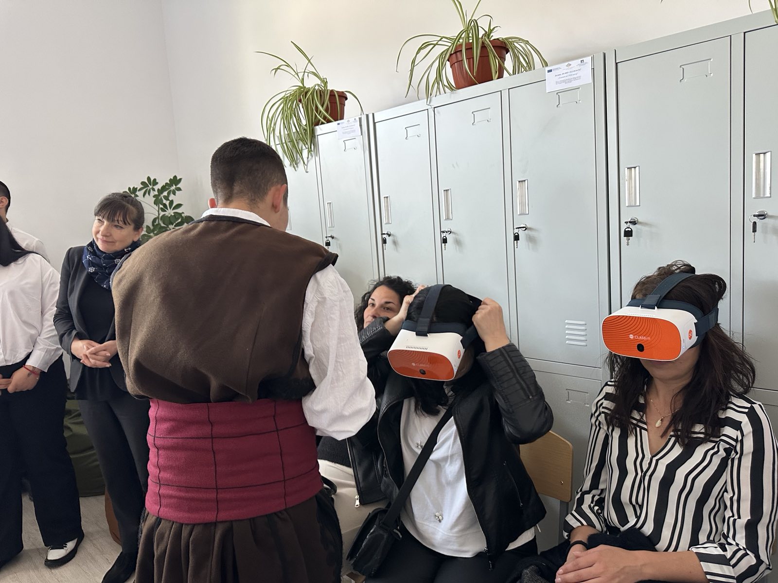 STEM кабинет STEM кабинет